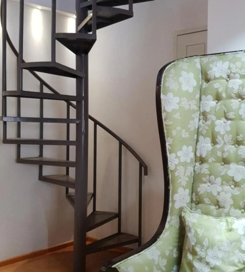 Appartamento Drupadi Loft Seminyak 2 Bedroom Apt