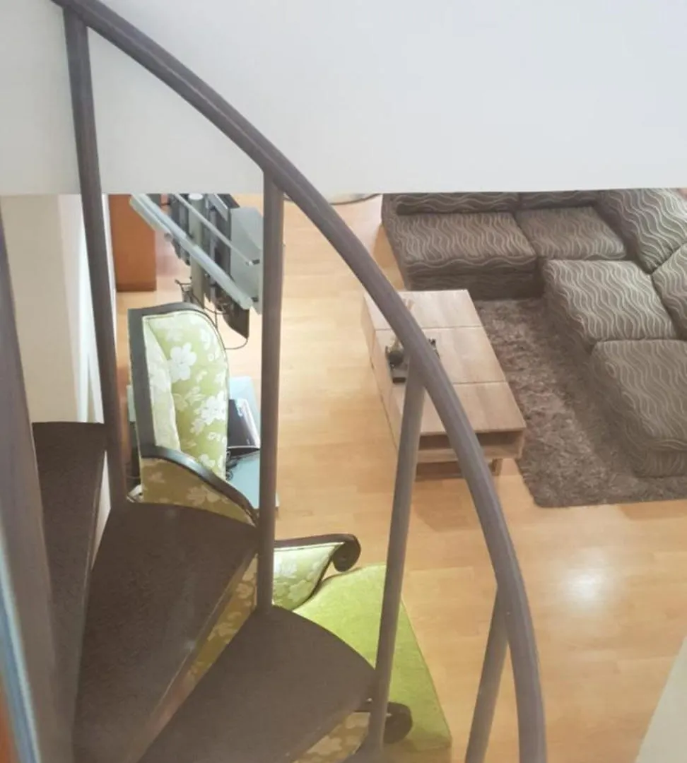 Drupadi Loft Seminyak 2 Bedroom Apt Appartamento