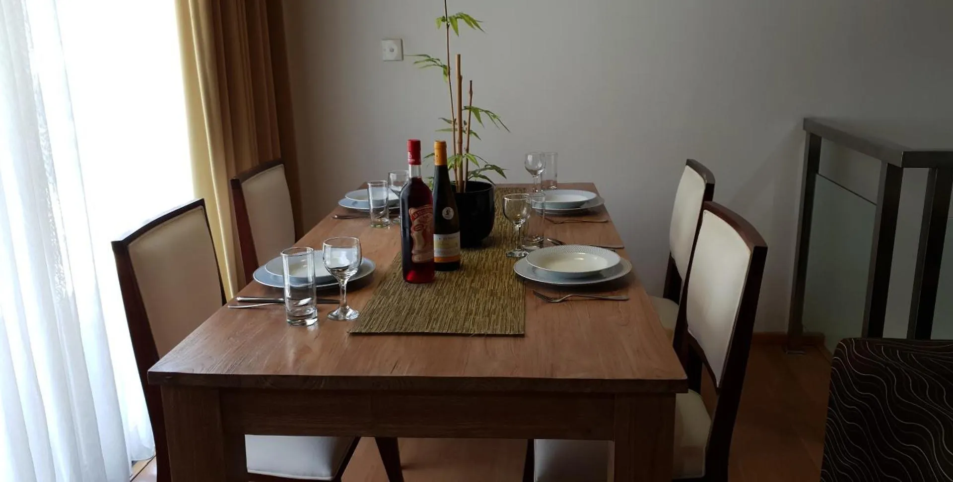 Drupadi Loft Seminyak 2 Bedroom Apt