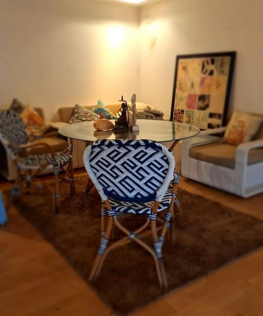 Drupadi Loft Seminyak 2 Bedroom Apt Indonesia