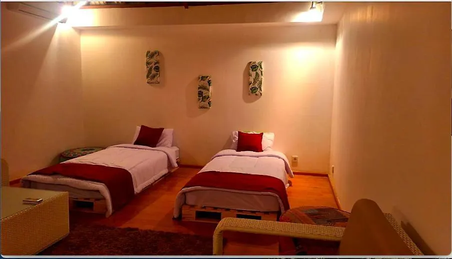 Appartamento Drupadi Loft Seminyak 2 Bedroom Apt