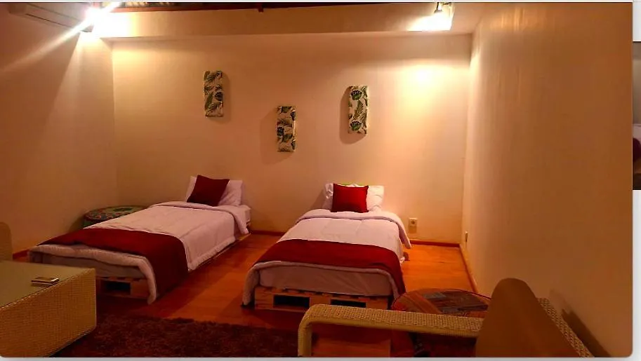 Drupadi Loft Seminyak 2 Bedroom Apt